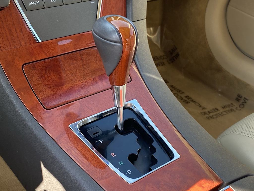 2010 Lexus ES 350 34