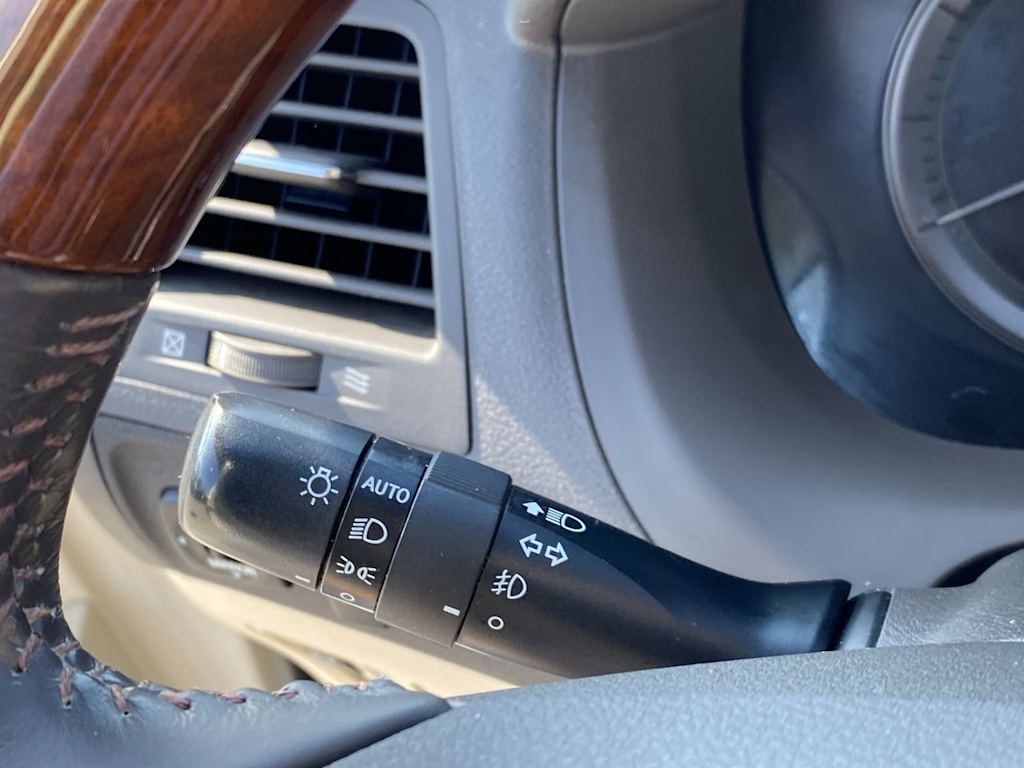 2010 Lexus ES 350 31