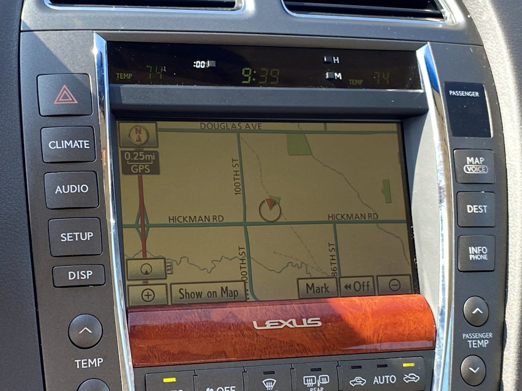 2010 Lexus ES 350 32
