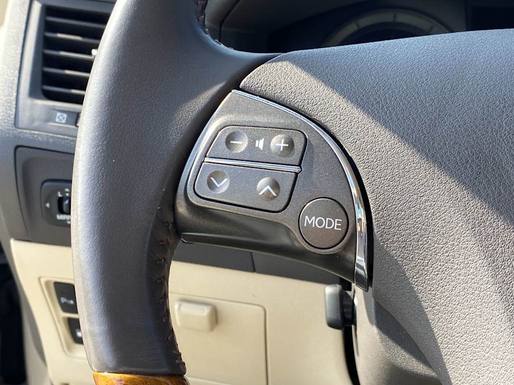 2010 Lexus ES 350 29