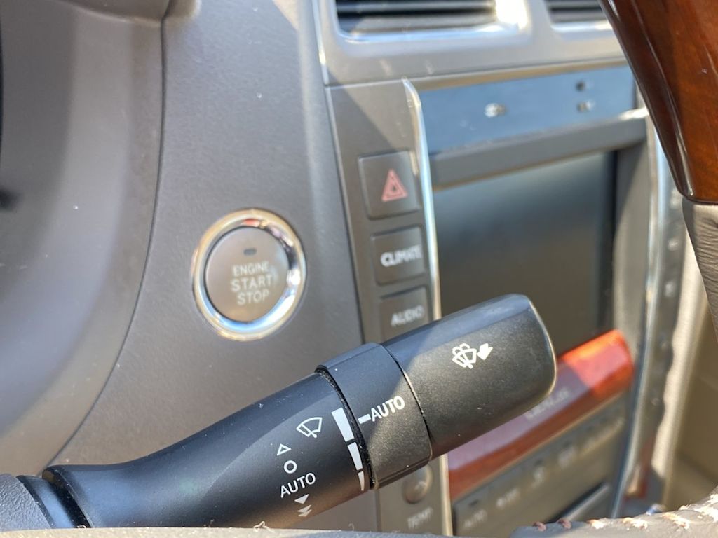 2010 Lexus ES 350 14