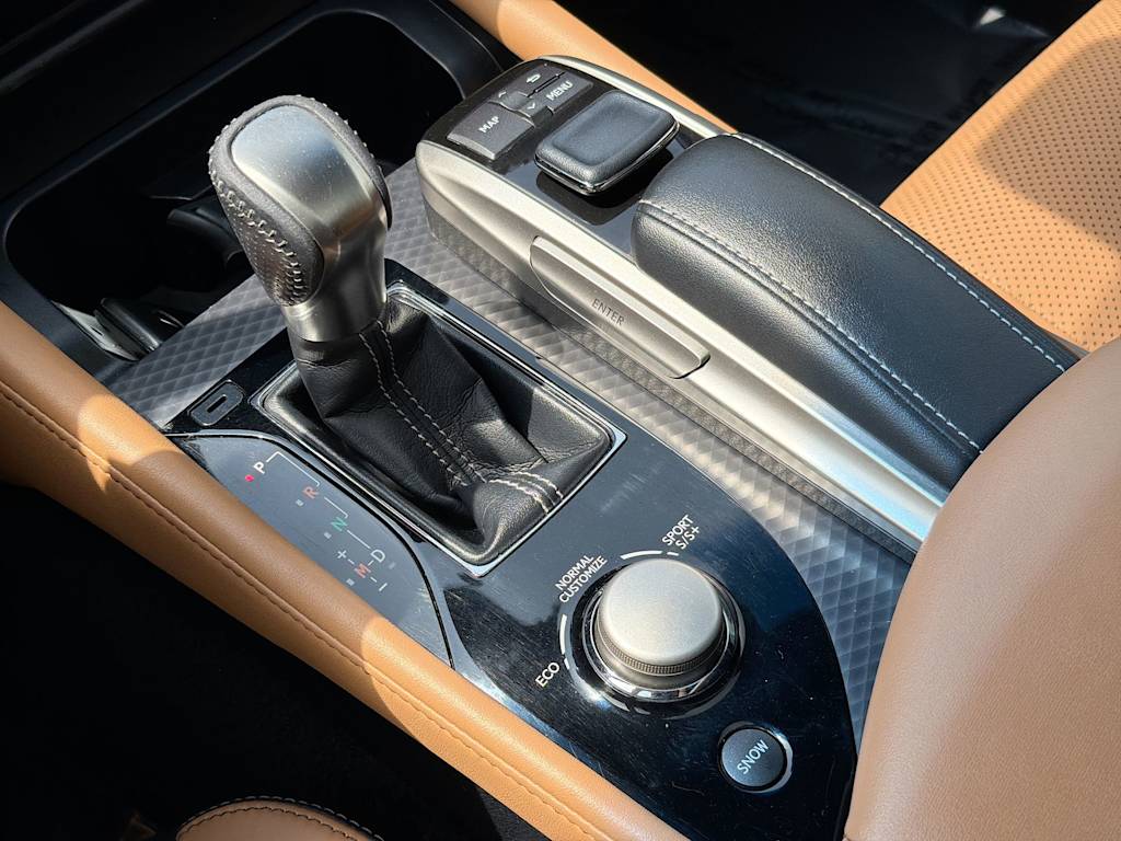 Thumbnail: 2016 Lexus GS - 15