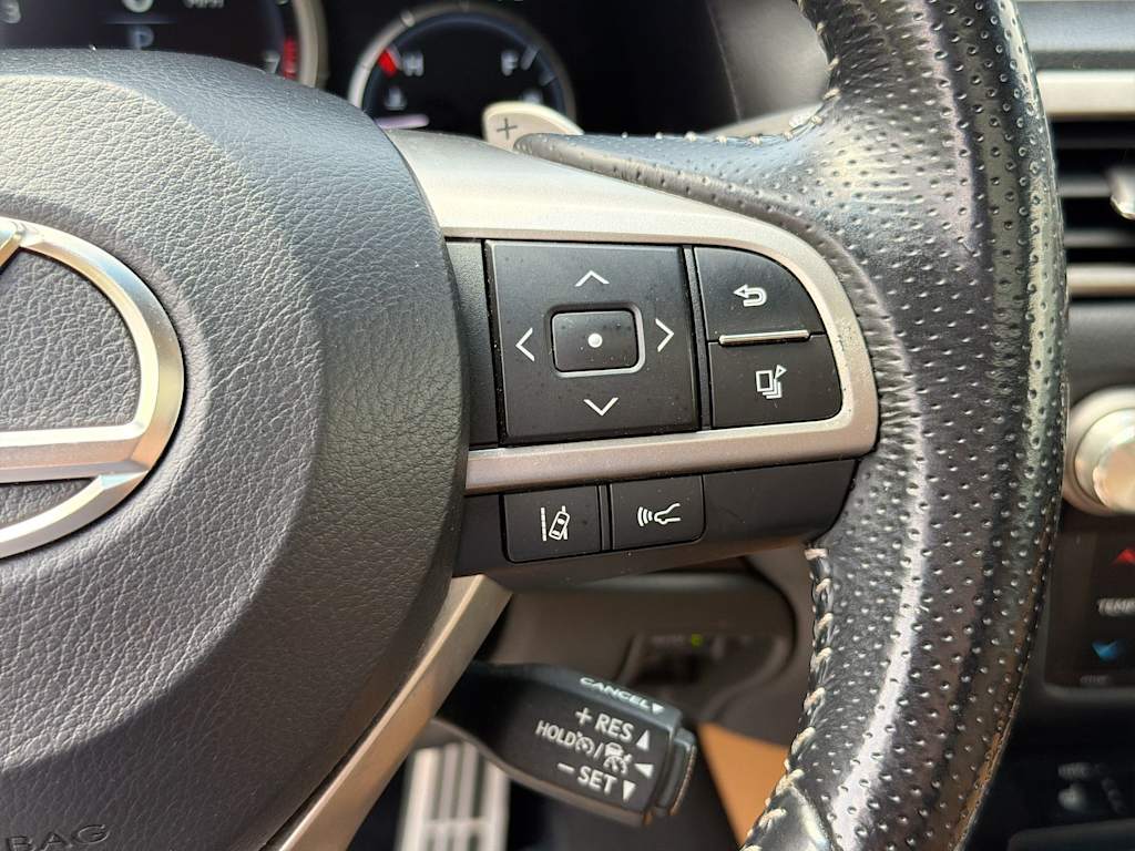 Thumbnail: 2016 Lexus GS - 28