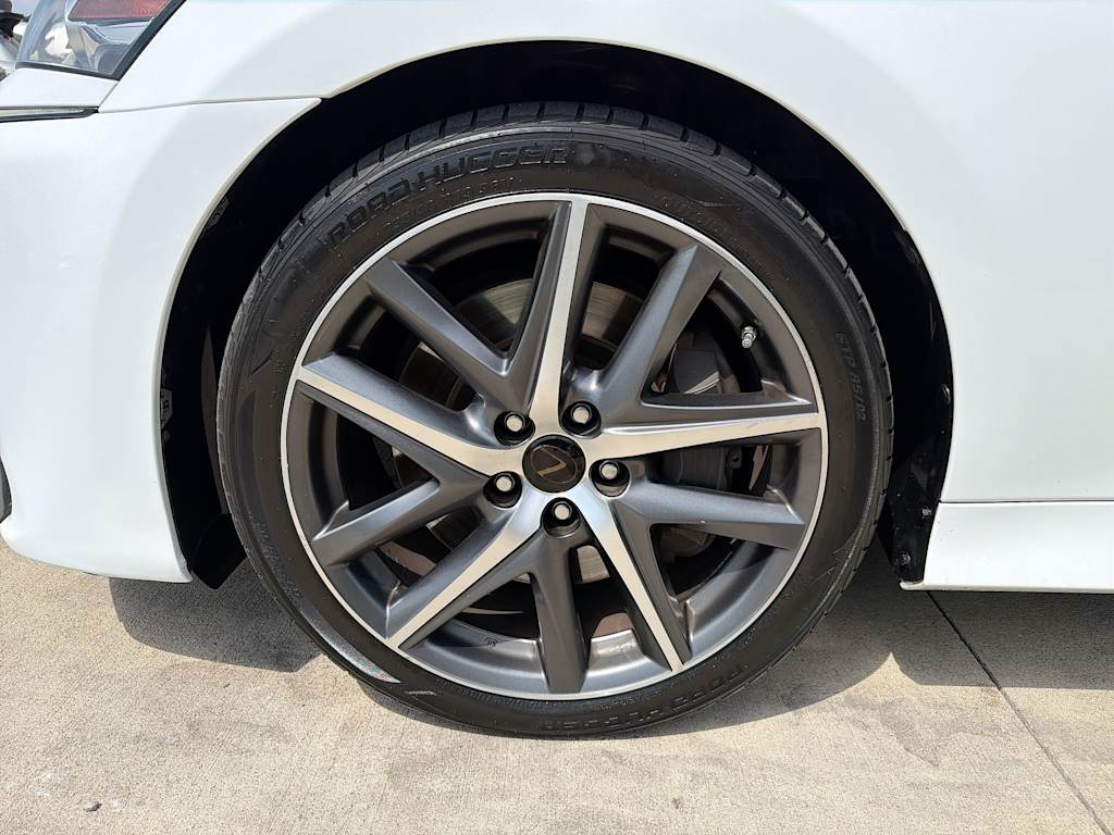 Thumbnail: 2016 Lexus GS - 7