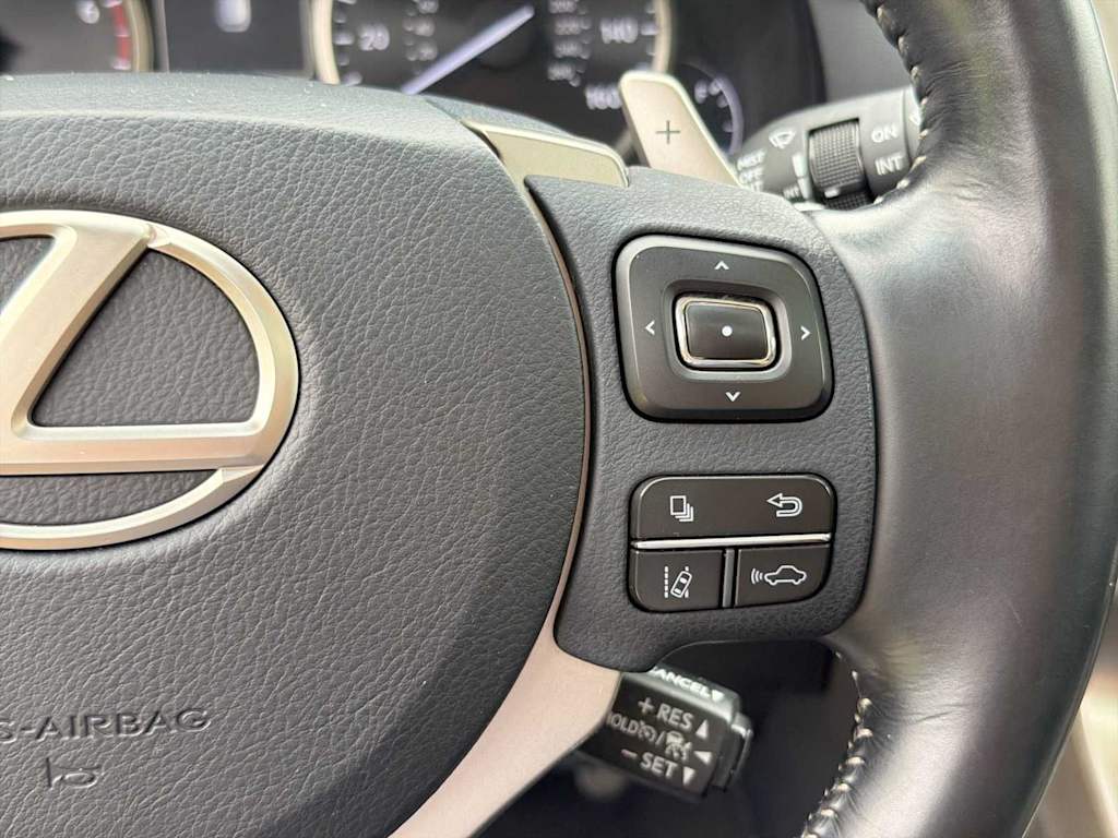 Thumbnail: 2018 Lexus NX - 28