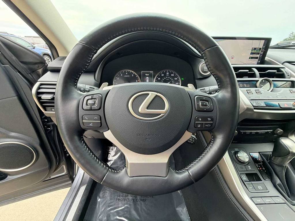Thumbnail: 2018 Lexus NX - 13