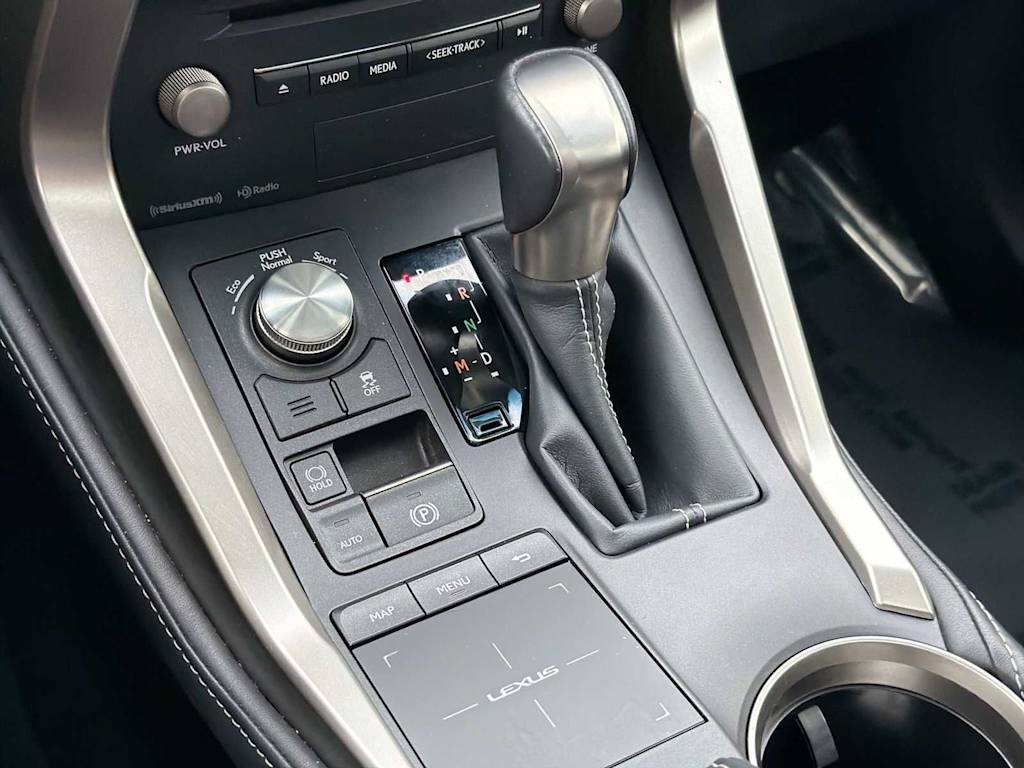 Thumbnail: 2018 Lexus NX - 15