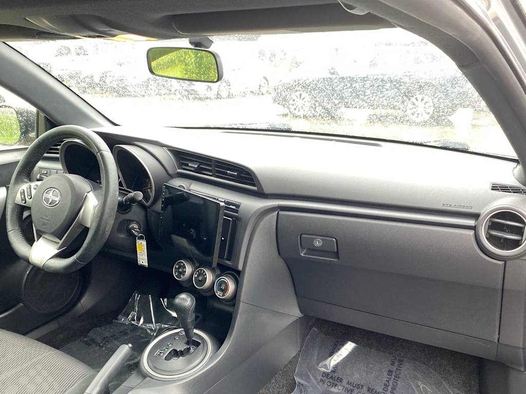 Thumbnail: 2012 Scion tC - 10