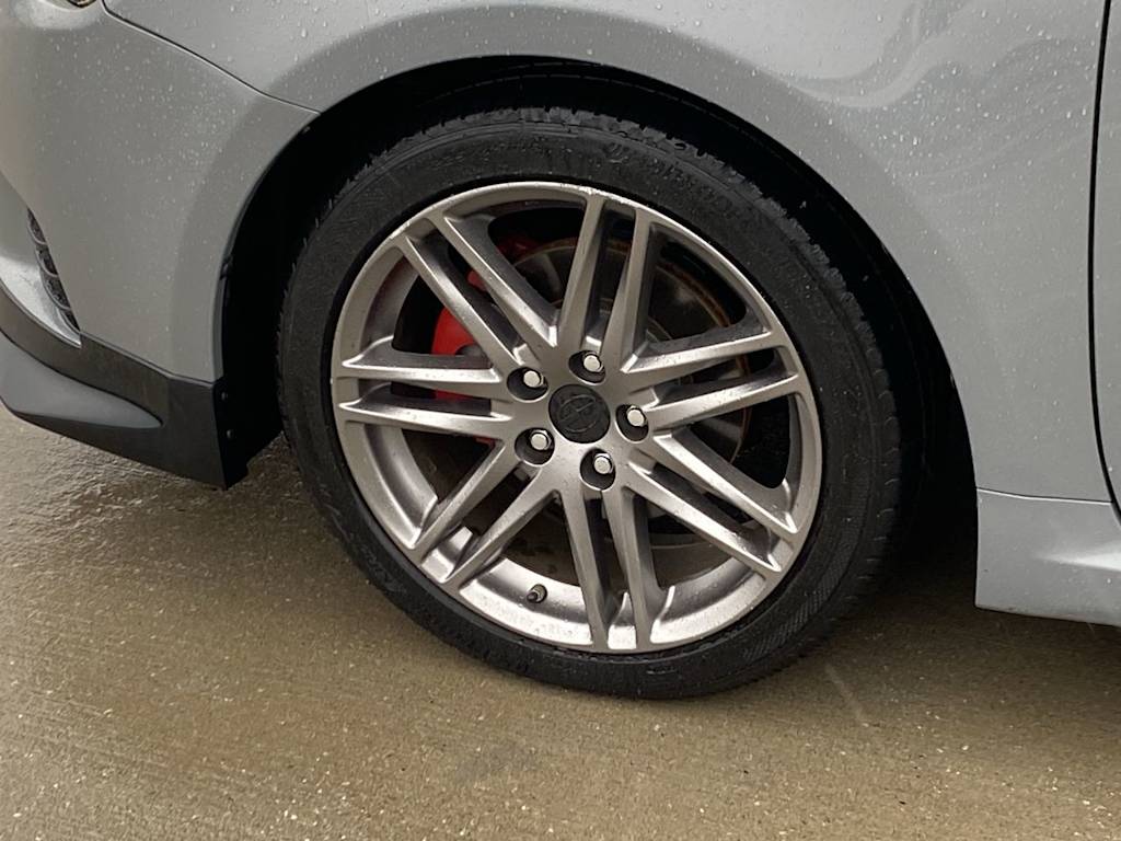 Thumbnail: 2012 Scion tC - 8