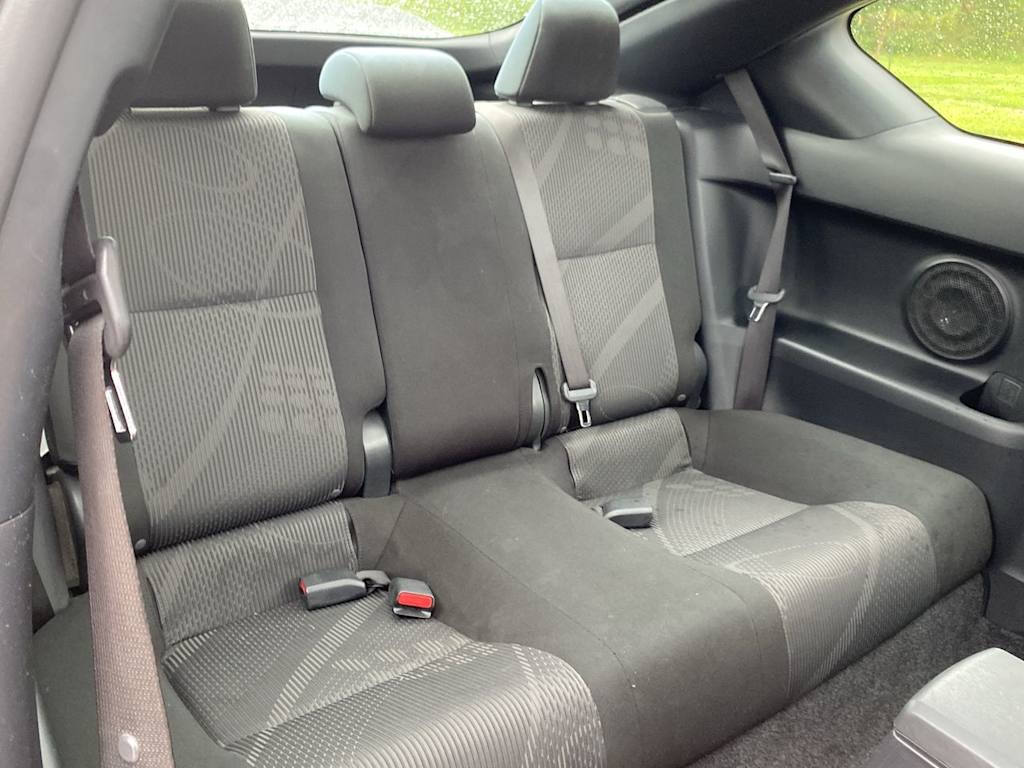 Thumbnail: 2012 Scion tC - 24