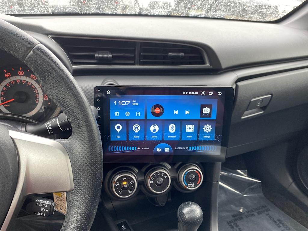 Thumbnail: 2012 Scion tC - 15