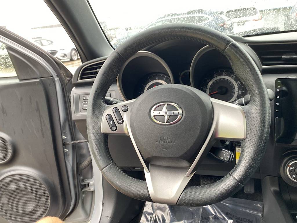 Thumbnail: 2012 Scion tC - 14
