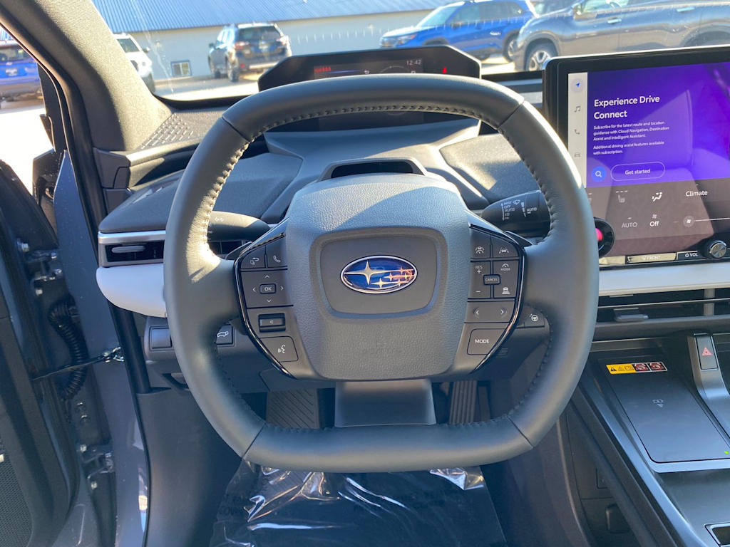 Thumbnail: 2026 Subaru Solterra - 10