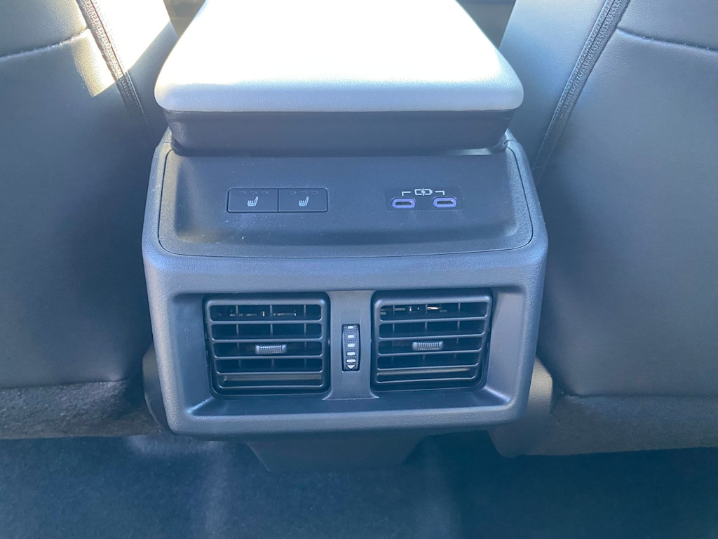 Thumbnail: 2026 Subaru Solterra - 25