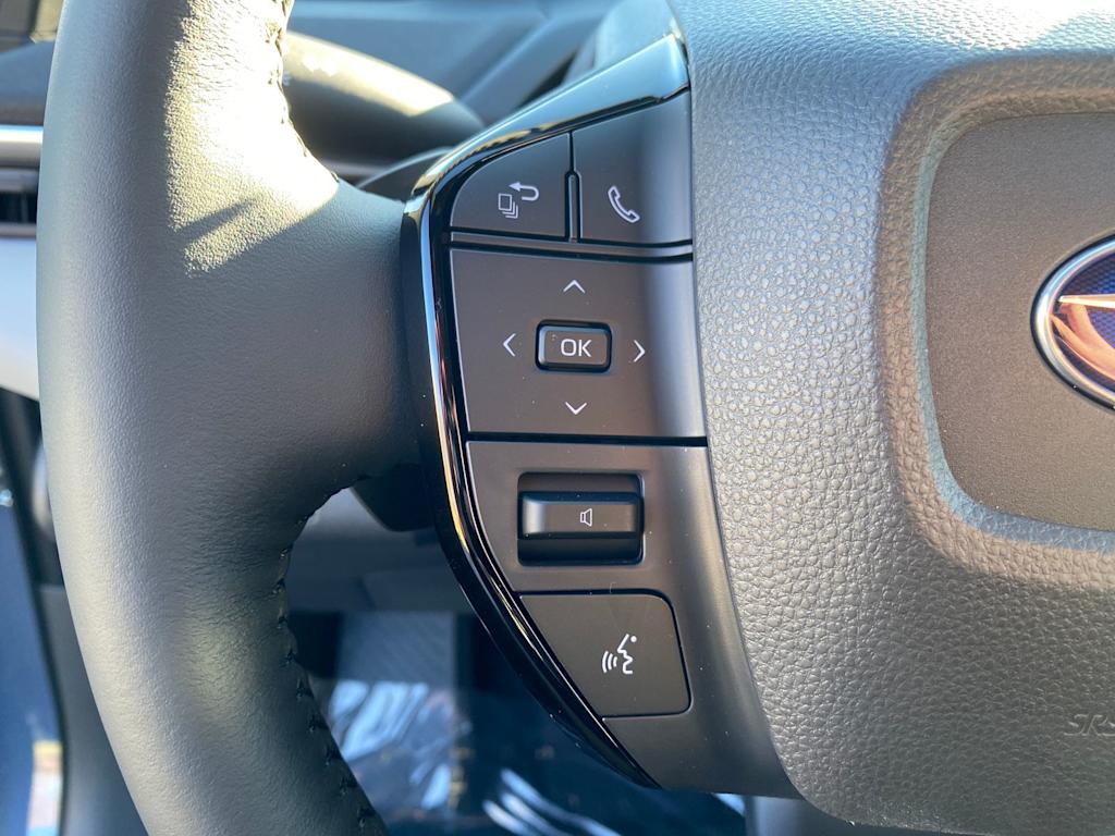 Thumbnail: 2026 Subaru Solterra - 28