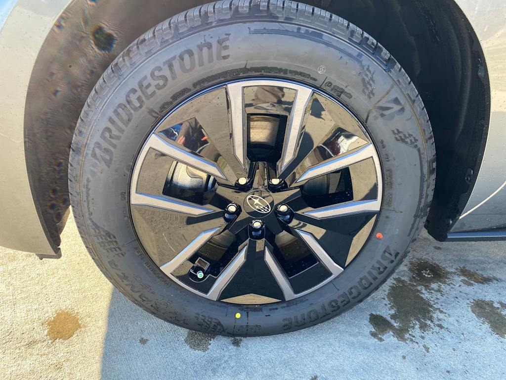 Thumbnail: 2026 Subaru Solterra - 7