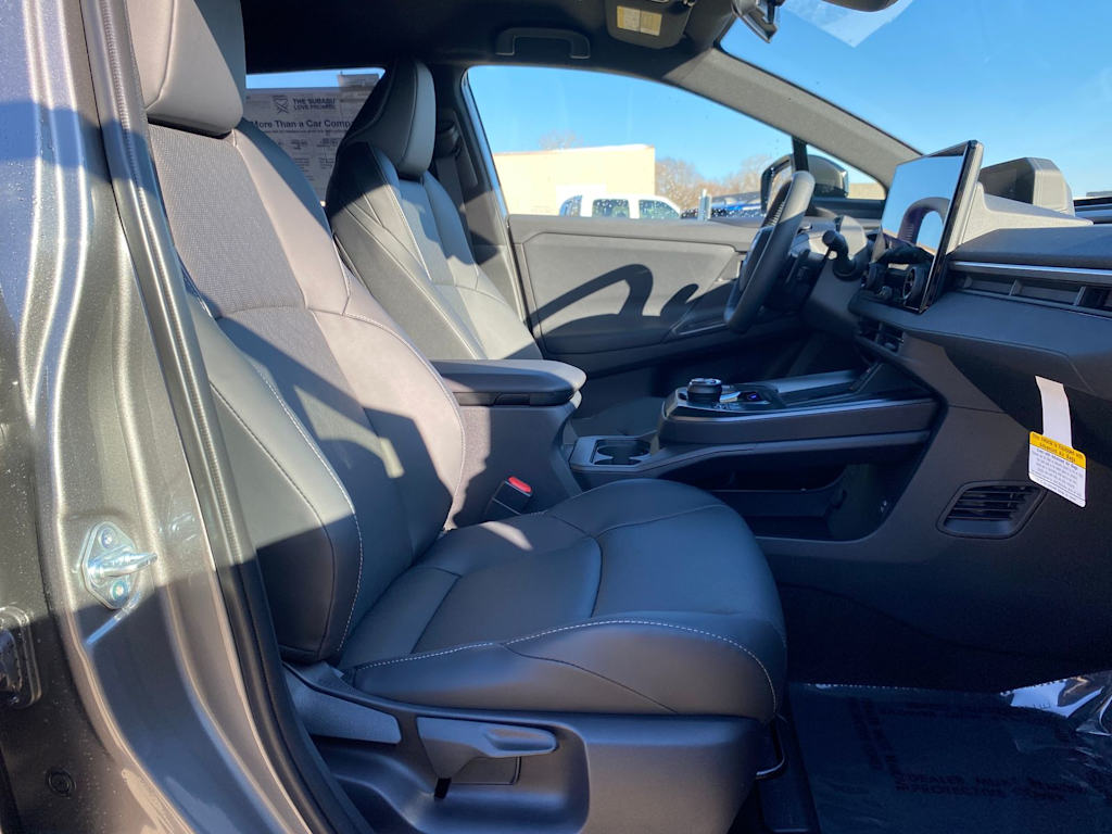 Thumbnail: 2026 Subaru Solterra - 11