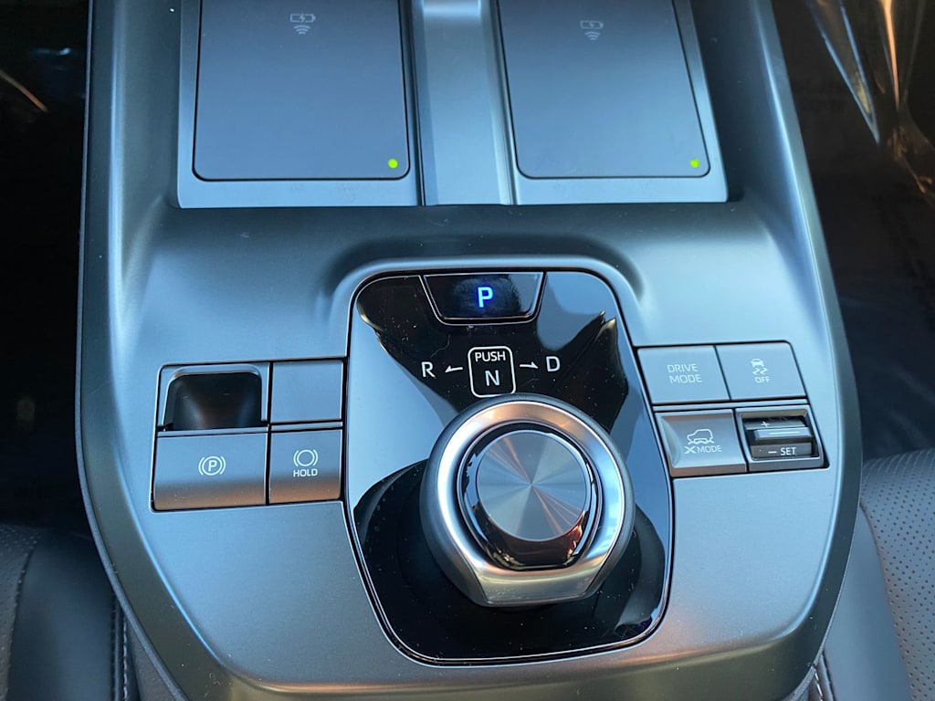 Thumbnail: 2026 Subaru Solterra - 33