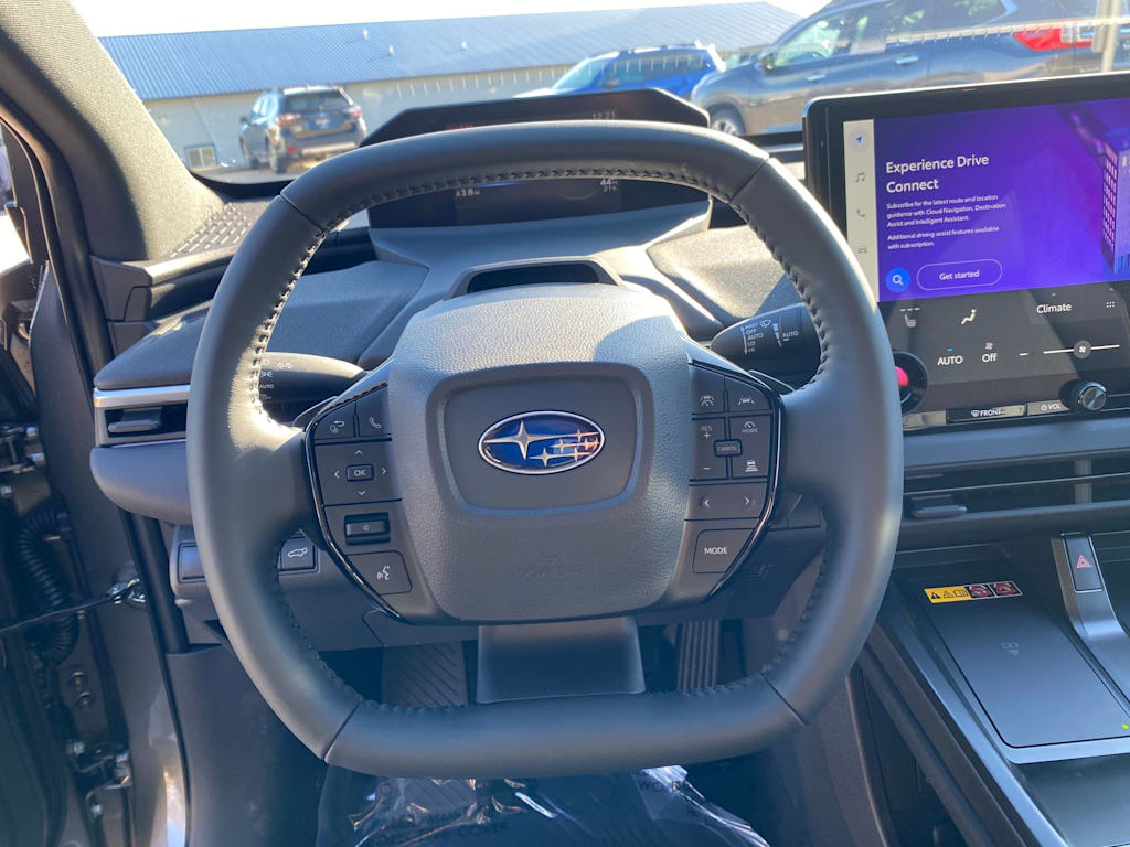 Thumbnail: 2026 Subaru Solterra - 9