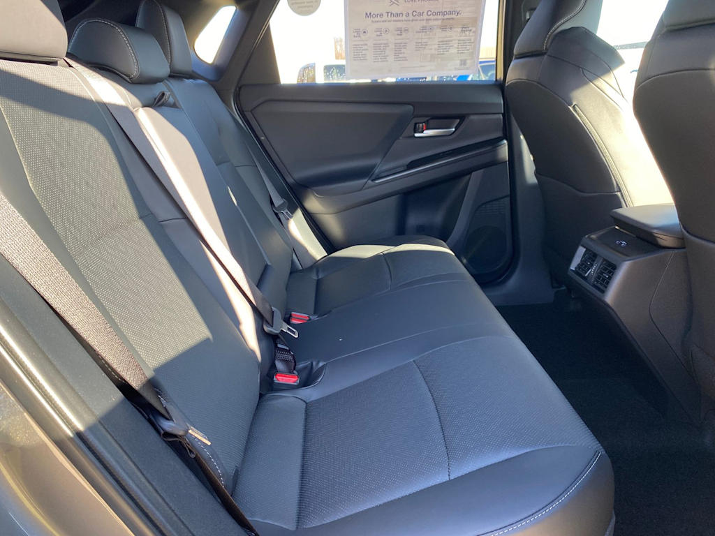 Thumbnail: 2026 Subaru Solterra - 25