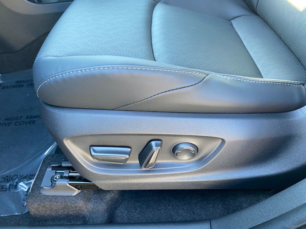 Thumbnail: 2026 Subaru Solterra - 23