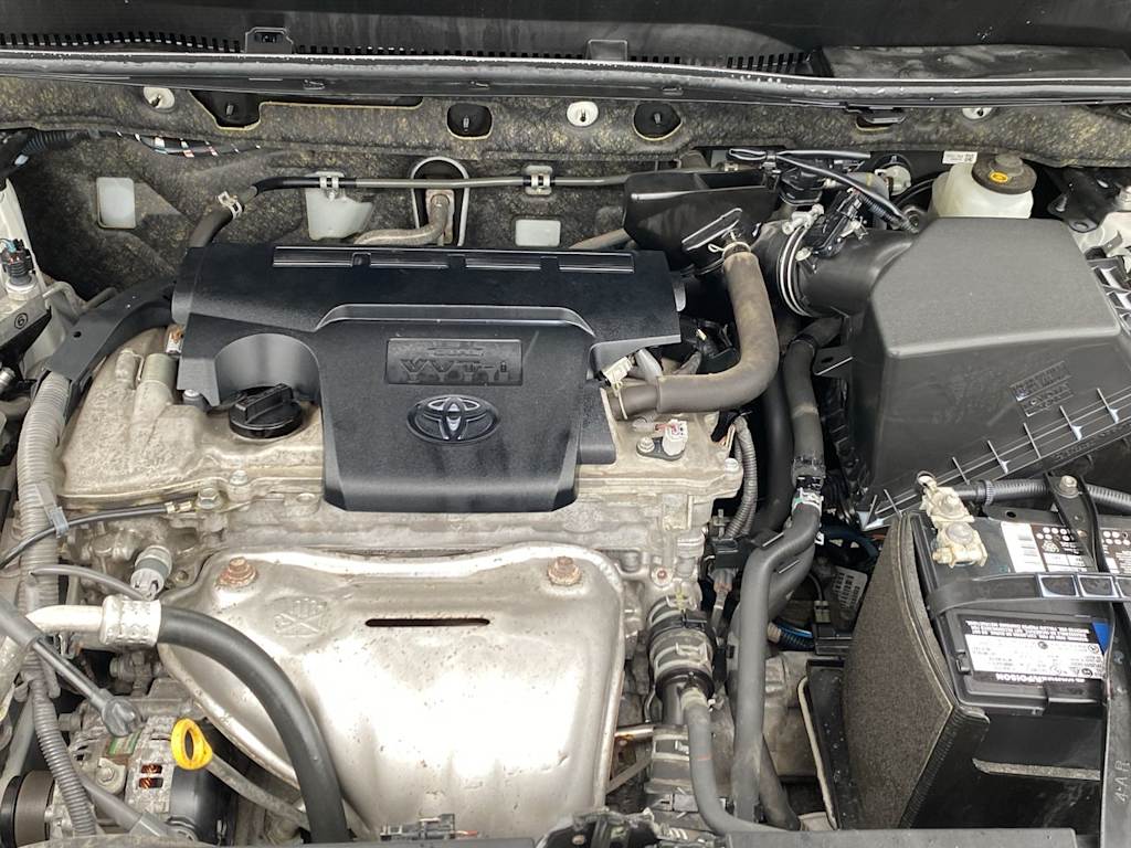 Thumbnail: 2016 Toyota RAV4 - 7