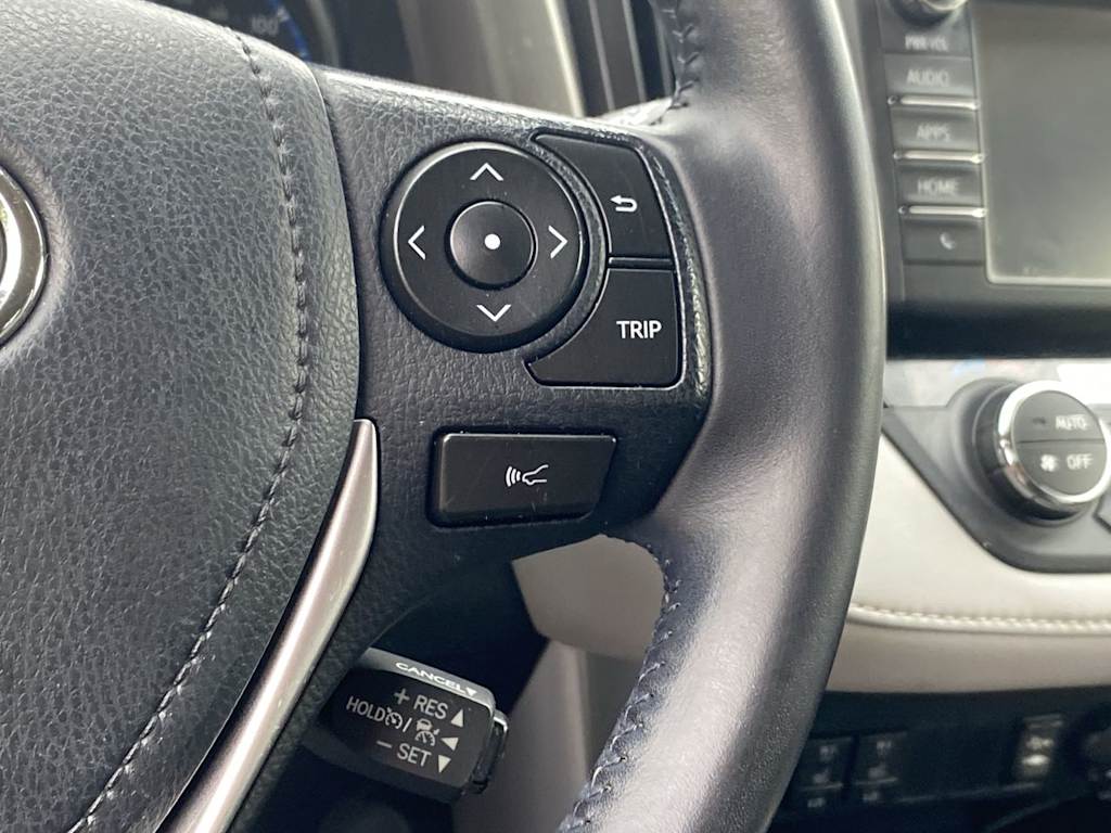 Thumbnail: 2016 Toyota RAV4 - 29