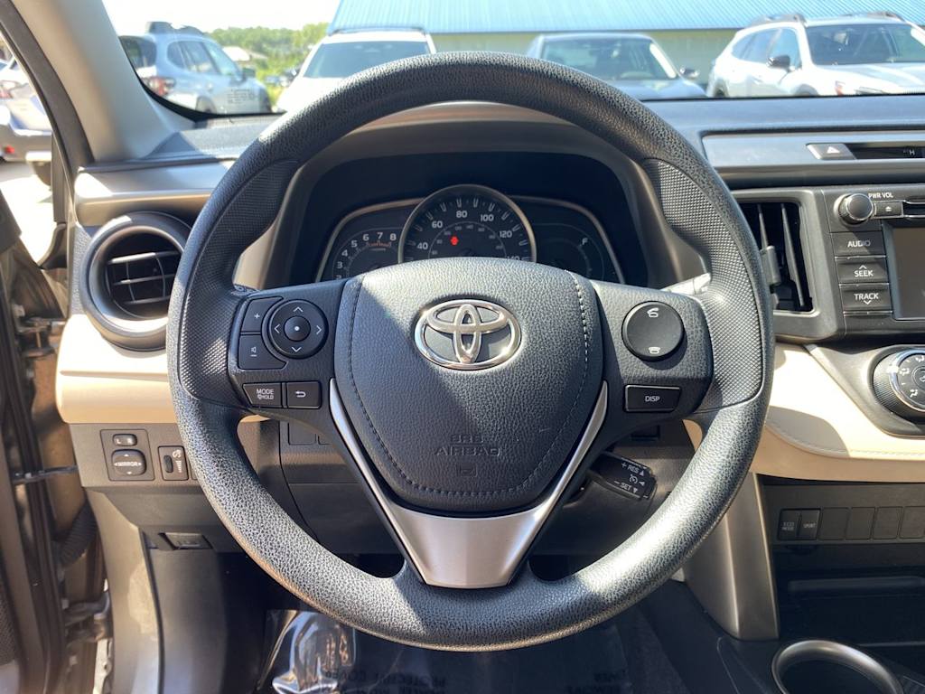 Thumbnail: 2013 Toyota RAV4 - 13