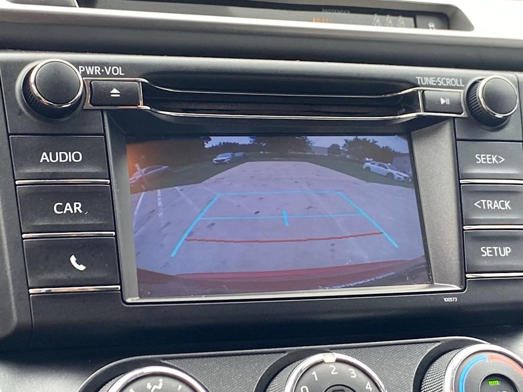 2017 Toyota RAV4 LE 30