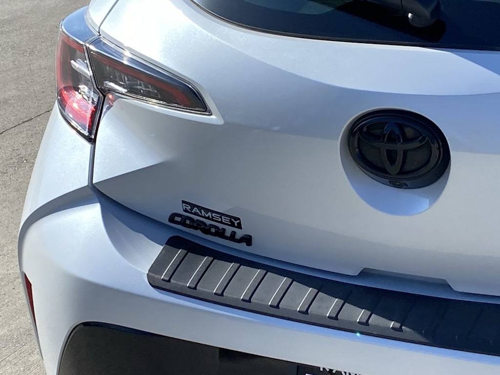 2022 Toyota Corolla SE 6