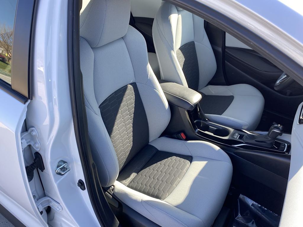 2022 Toyota Corolla SE 11