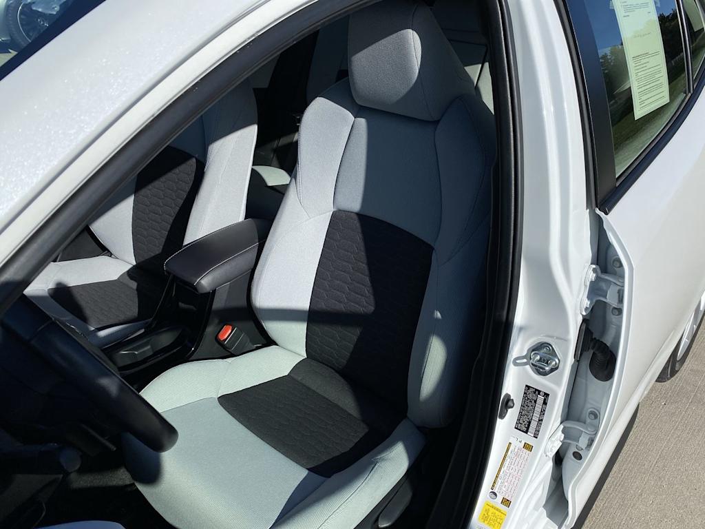 2022 Toyota Corolla SE 10