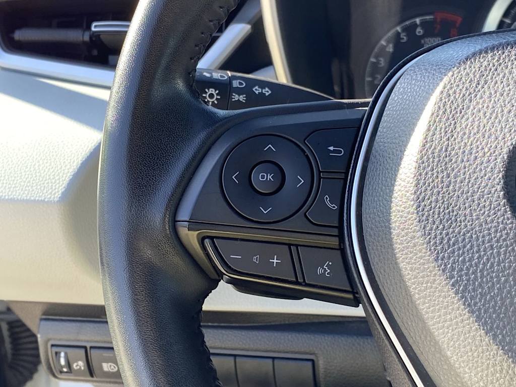 2022 Toyota Corolla SE 26