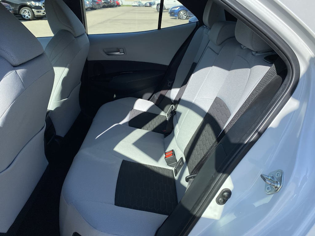 2022 Toyota Corolla SE 24