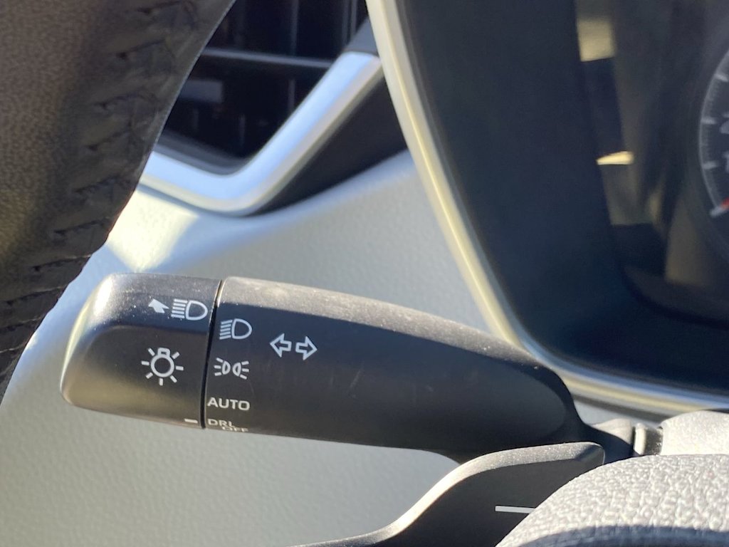 2022 Toyota Corolla SE 29