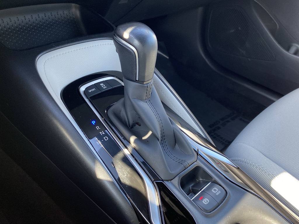 2022 Toyota Corolla SE 15
