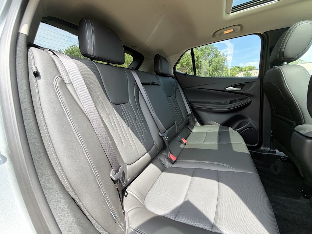 Thumbnail: 2026 Buick Encore GX - 25
