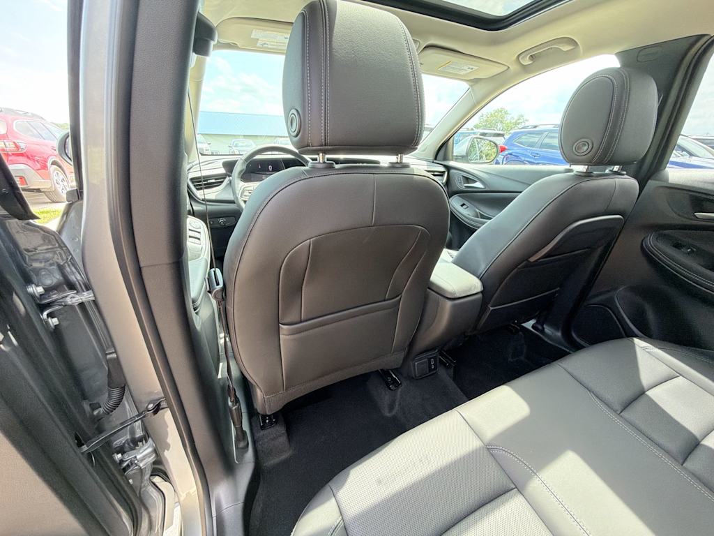 Thumbnail: 2026 Buick Encore GX - 12