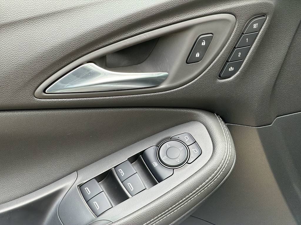 Thumbnail: 2026 Buick Encore GX - 22