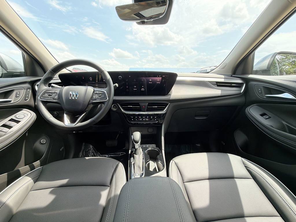 Thumbnail: 2026 Buick Encore GX - 2
