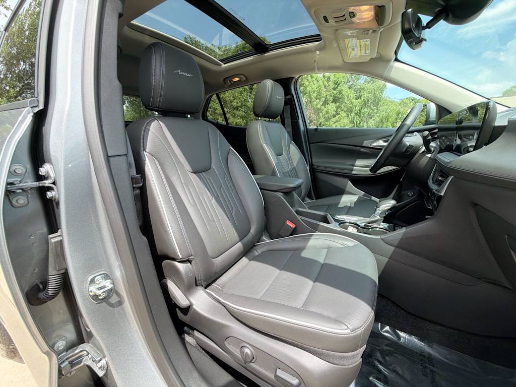 Thumbnail: 2026 Buick Encore GX - 26
