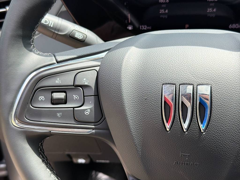 Thumbnail: 2026 Buick Encore GX - 27