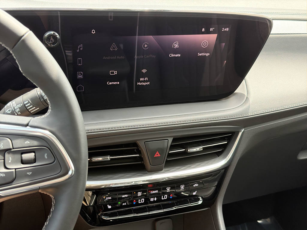Thumbnail: 2026 Buick Encore GX - 13