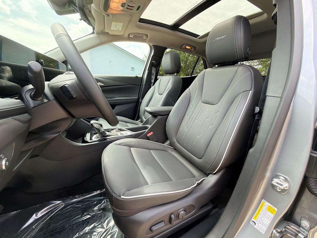 Thumbnail: 2026 Buick Encore GX - 11