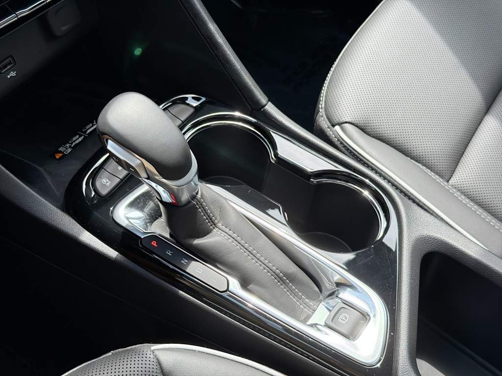 Thumbnail: 2026 Buick Encore GX - 14