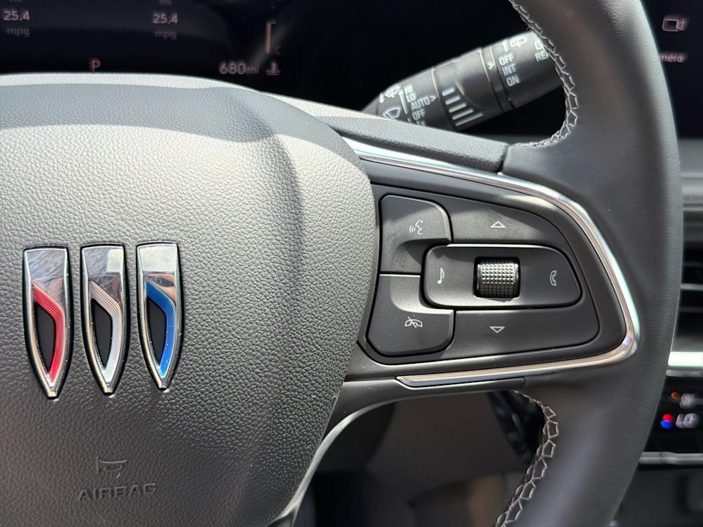 Thumbnail: 2026 Buick Encore GX - 28