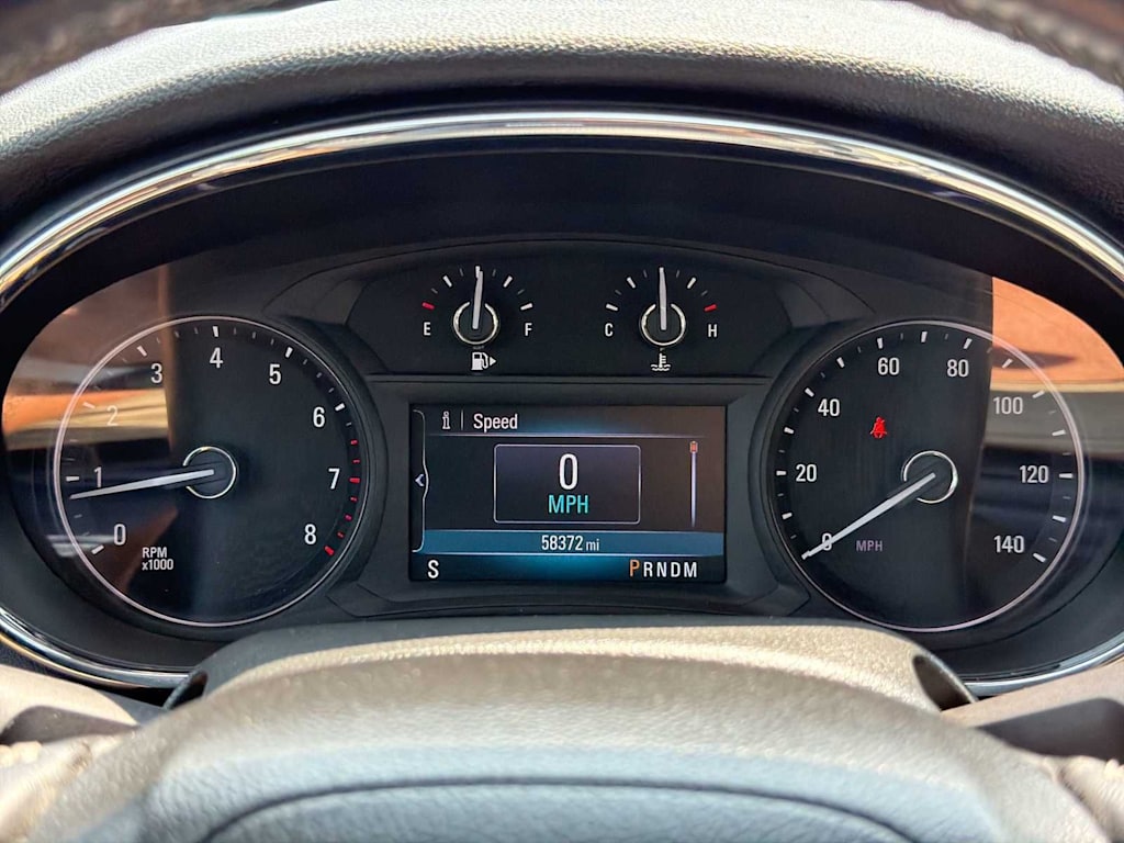 Thumbnail: 2019 Buick Encore - 14
