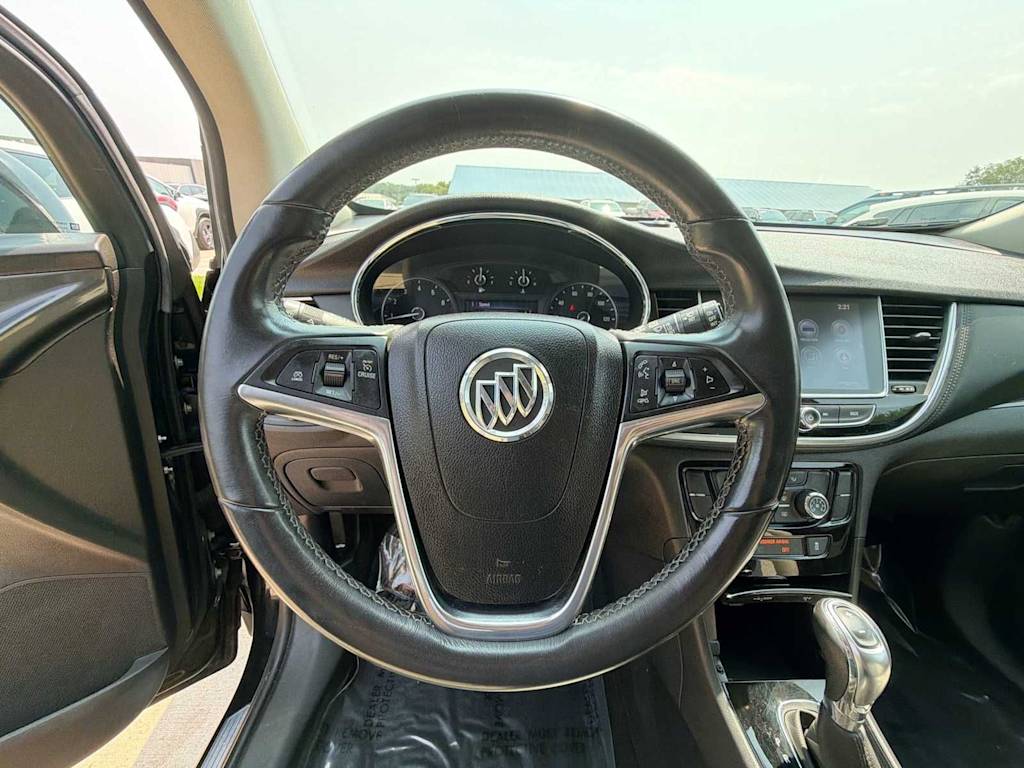 Thumbnail: 2019 Buick Encore - 11