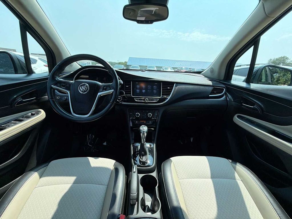 Thumbnail: 2019 Buick Encore - 7