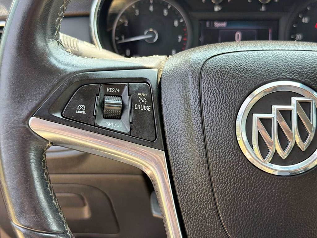Thumbnail: 2019 Buick Encore - 26